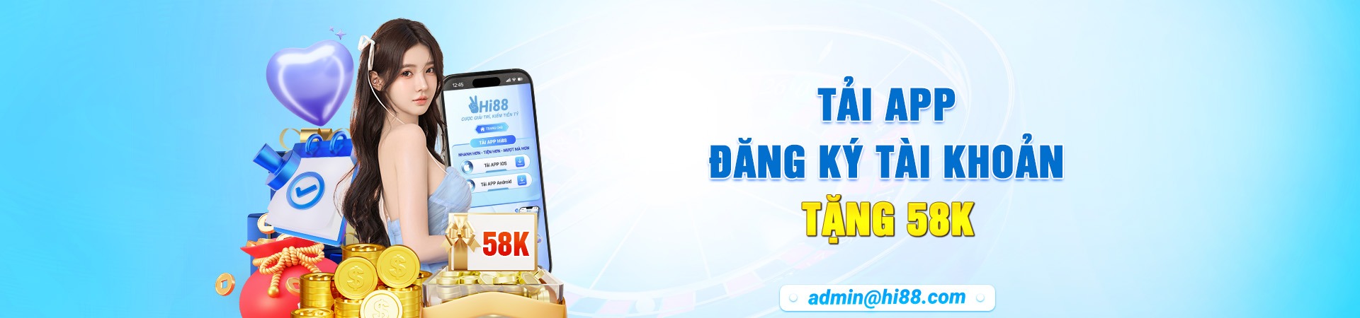 Hi88 ✔️ Trang chủ chính thức giải trí Hi88.com 12 bannerhi88t5